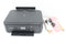 Canon PIXMA TS5150 - All-in-One Inkjetprinter - Dubbelzijdig printen - Zwart