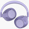 Fresh 'n Rebel Clam Core - Draadloze Over-Ear Bluetooth Koptelefoon - 45 uur batterijduur - Paars