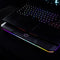 CoolerMaster NotePal X150 Spectrum - Laptopkoeler - 160 mm ventilator - Zwart