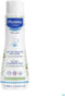 Mustela Reinigingsmelk Zonder Spoeling Droge Huid 200 ml