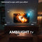 Philips 55OLED910/12 - OLED TV - 55 inch - 4K - Ambilight - Zwart
