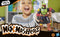MixMashers Star Wars, aanpasbaar Boba Fett-beeldje om te mixen en matchen met accessoires