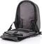 XD Design Bobby Hero Regular - Anti-Diefstal Rugzak 18L - Grijs