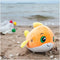Tactic Save the Sea Fish Fisu plush