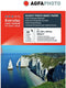 A4 AgfaPhoto Foto Papier 180gr. 20v. Glans