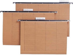 A4 hangmappen 50 stuks