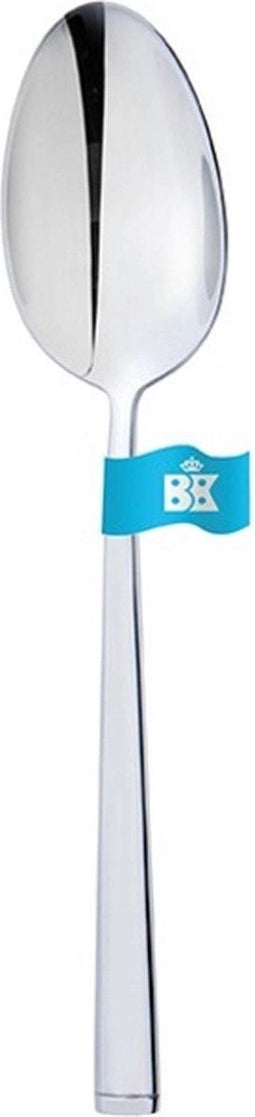 BK Waal koffielepel 18/10 edelstaal 6 stuks