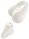 Baseus Bass 15 Clip - Draadloze oordopjes TWS - Microfoon - Wit