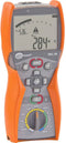 Sonel MIC30 1000V Isolatiemeter - 50/100/250/500/1000V meetspanning - tot 100 GΩ