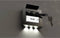 m-e modern-electronics VS-21 A Vistasmart Buitenunit voor Video-deurintercom LAN, WiFi Antraciet