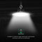V-TAC VT-91102 - LED Highbay - CREE - UFO-serie 90° - 155 lm/w - IP65 waterdicht - zwart - 100 W - 15.500 lumen - 4000 K