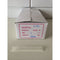 Klika - Nylon textielpins 7mm fijn 10.000 stuks - 9 stuks