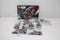 LEGO Star Wars - Ahsoka Tano's T-6 Jedi Shuttle - 4 minifiguren - 599 onderdelen