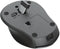 Trust Zaya - Draadloze muis - Oplaadbaar - 1600 dpi