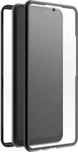 Hama 360 Glass - Samsung Galaxy A22 - 360° bescherming - Transparant