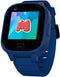Moochies Connect - Smartwatch - GPS-tracking Waterbestendig - Donkerblauw