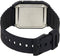 Casio Vintage CA-53WF-2BEF - Polshorloge - Quartz - Blauw - 34 mm