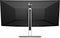 HP E344c - QHD Curved Display - 34 inch - IPS - FreeSync