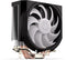 ENDORFY Spartan 5 MAX ARGB - CPU Koeler - 4 Heatpipes - 180W TDP - 120mm fan - Hoogte 146mm - Breedte 125mm