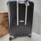 Samsonite S'CURE SPINNER 75/28 - Hardcase - Ultralicht - Zwart