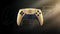 Sony PlayStation DualSense - Gamecontroller - 007 First Light Limited Edition - Goud Zwart