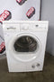 Siemens WT46E3P0 - Condensdroger 7kg - Sensorgestuurd - Wit