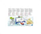 Ravensburger Xoomy Maxi XXL - Tekenmachine - LED-zoom-lamp - Multicolor