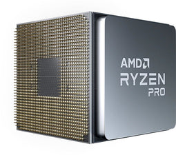 AMD Ryzen 5 PRO 5650G - Processor - 6 Cores 3,9GHz - Socket AM4