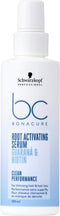 Schwarzkopf Professional Bonacure Scalp Root Activating Serum 100 ml