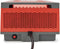 Salicru SPS 650 HOME+ - Interactieve UPS - 650 VA 360 W - Rood