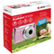AGFAPHOTO DC8200 Realishot Roze Compactcamera Roze