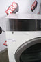 AEG T96699IH - Warmtepompdroger - 9kg - A+ - Wit