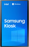 Samsung KM24C-3 - Self-ordering Kiosk - 24