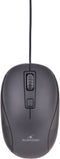 Bluestork Office 10 - Draadloze Muis - Optisch 1200 DPI - Zwart
