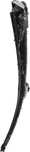 Formula 1® FB550 - Ruitenwisser 550mm - Geluiddempend - Zwart