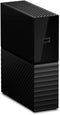 WD My Book - Desktop HDD - 16TB - Zwart