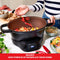 Russell Hobbs Good To Go - Multicooker - 8 functies 6,5L - Zwart