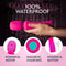 FemmeFunn - Ultra Wand Roze