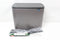 Brabantia Bo Touch Bin - Prullenbak - 36 liter - Platinum