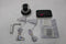 Alecto DVM200M - Babyfoon met camera - 4.3
