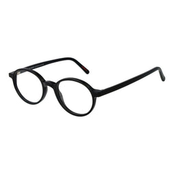 Andy Wolf 4538 - Uniseks Brillenframe - Glas zonder voorschrift