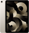 Apple iPad Air (2022) - Tablet - 64GB opslag - Wi-Fi - Wit