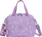 Lunchtas Kipling Miyo Galaxy Metallic