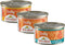 Almo Nature Kattenvoer - Daily Menu Mousse - 24 x 85 g