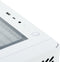 Cooler Master Elite 502 - Midi Tower PC - ATX EATX ITX micro ATX - Wit