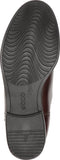 Ecco Dress Classic 15 - Dames chelseaboot - ComfortFibre technologie - Bruin - Maat 37