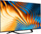 Hisense 43A63H - Ultra HD TV - 4K Resolutie 3840x2160 - Zwart