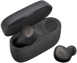 Jabra Elite 4 - TWS - ANC - Grijs