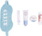 Fizz Creations Reisset Travel Buddy Kit Wit 5-delig
