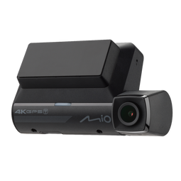 MIO MiVue 955W - Dashcam - 4K 2160P Ultra HD - GPS - Wifi